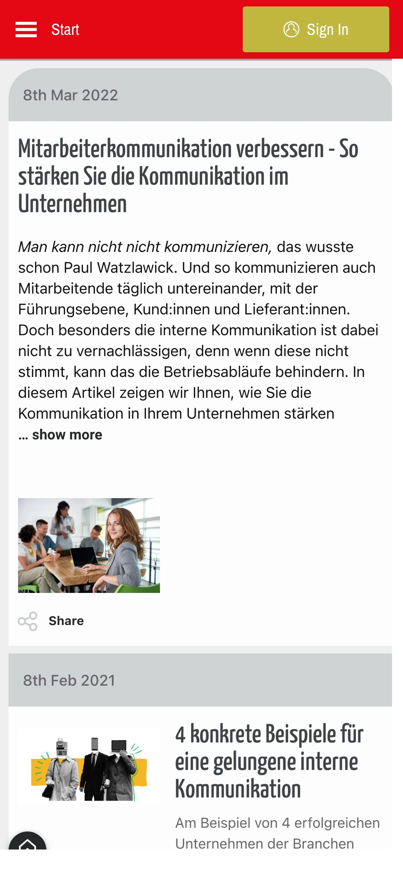 ASB OV Neustadt/Sa. e.V. screenshot